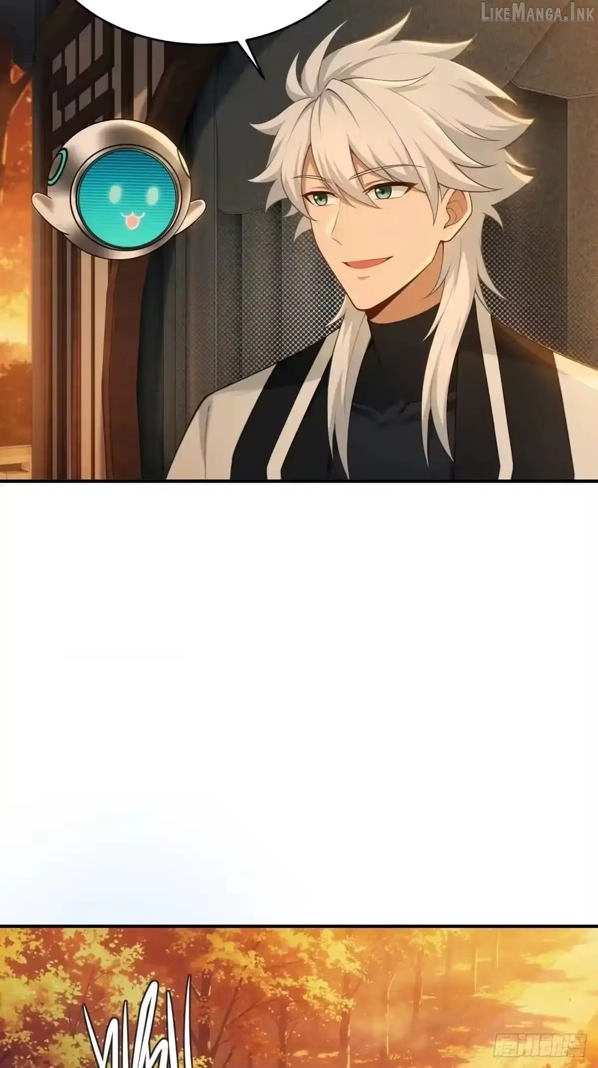 To Save Seven Villainesses, I Went Full Harem! Chapter 63  - page 32
